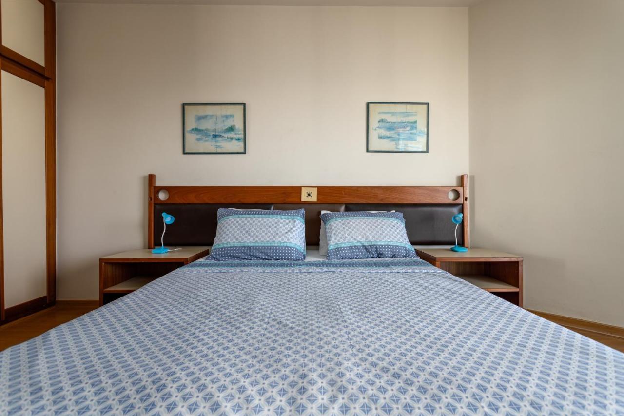 Super Estiloso Copa Leme Apartment *