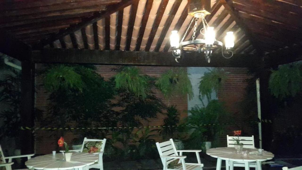 Apartment Super Estiloso Copa Leme Rio de Janeiro