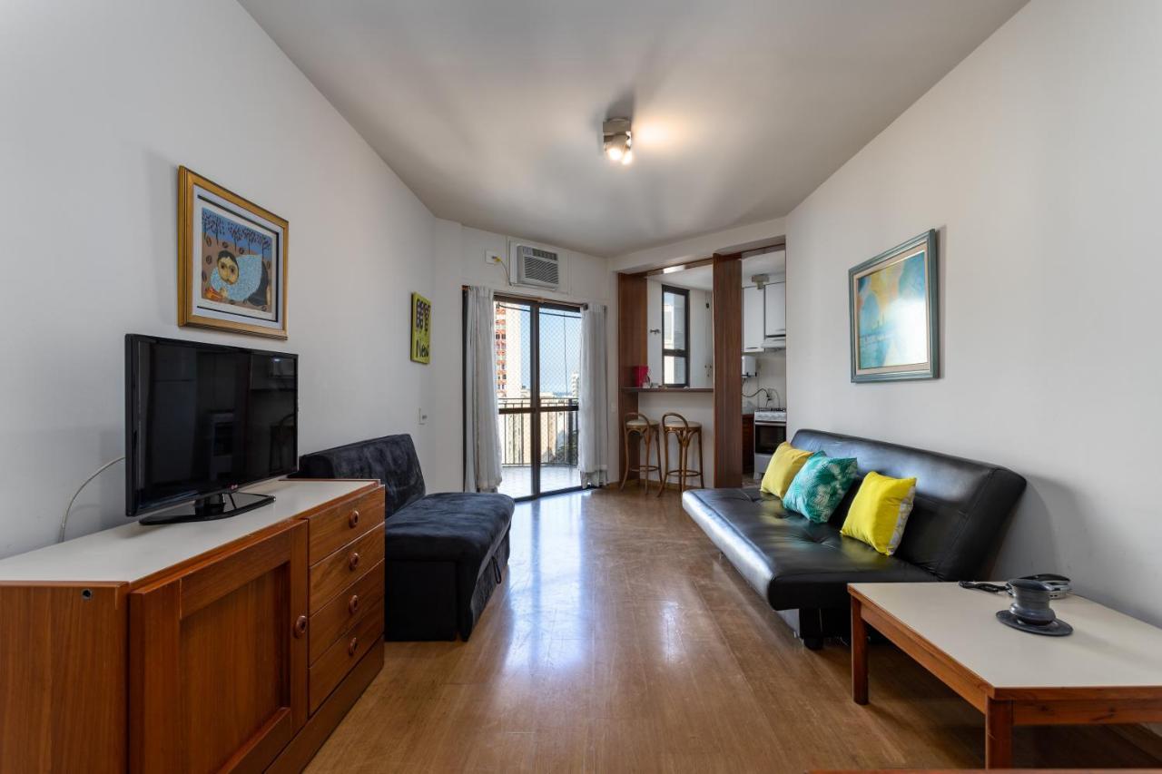 Super Estiloso Copa Leme Apartment *