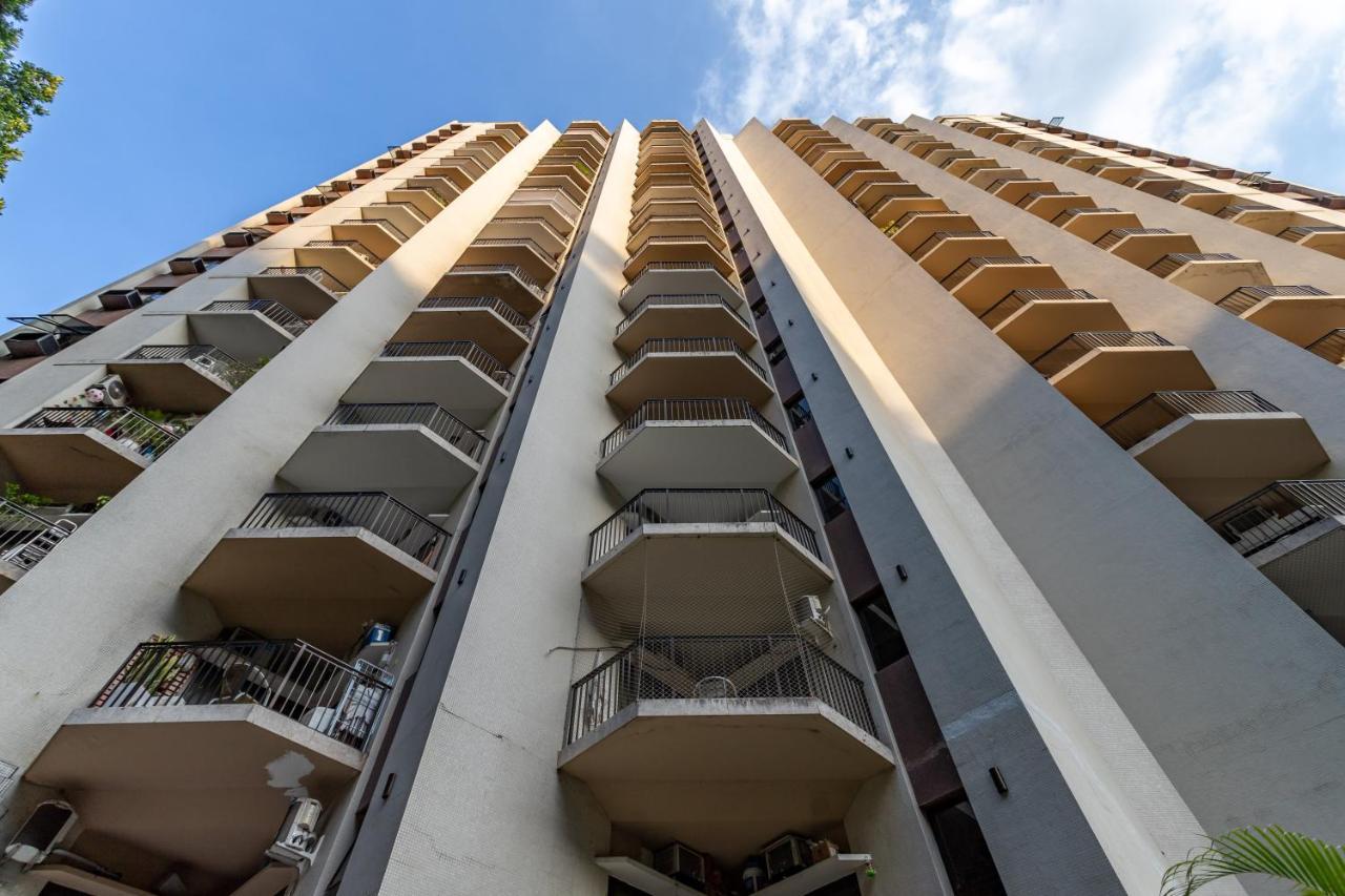 Apartment Super Estiloso Copa Leme