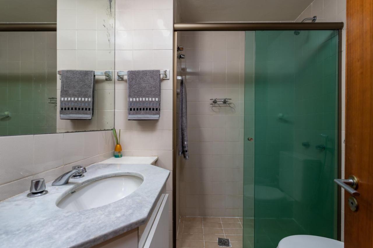Apartamento Super Estiloso Copa Leme Río de Janeiro