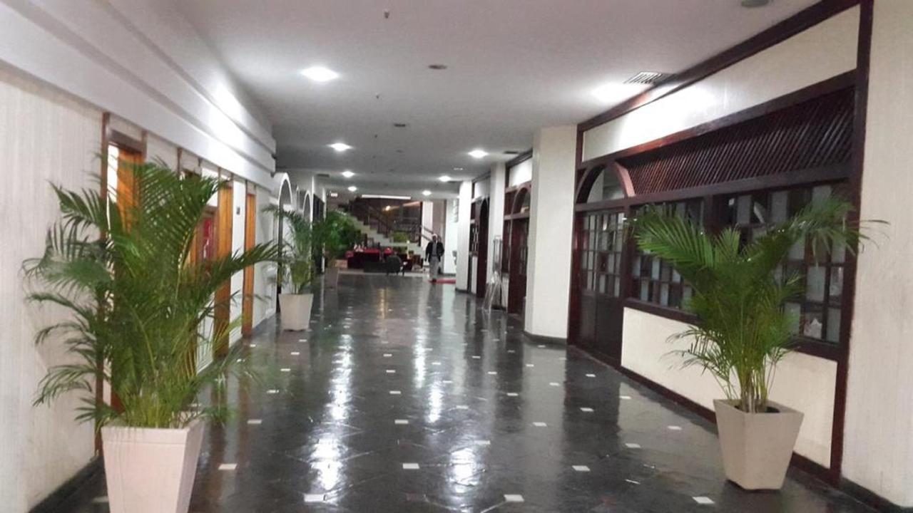Super Estiloso Copa Leme Apartamento Río de Janeiro
